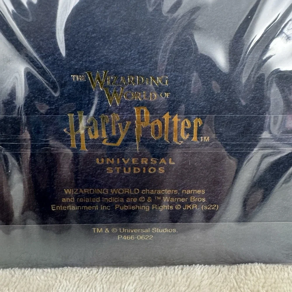 Wizarding World bring touch